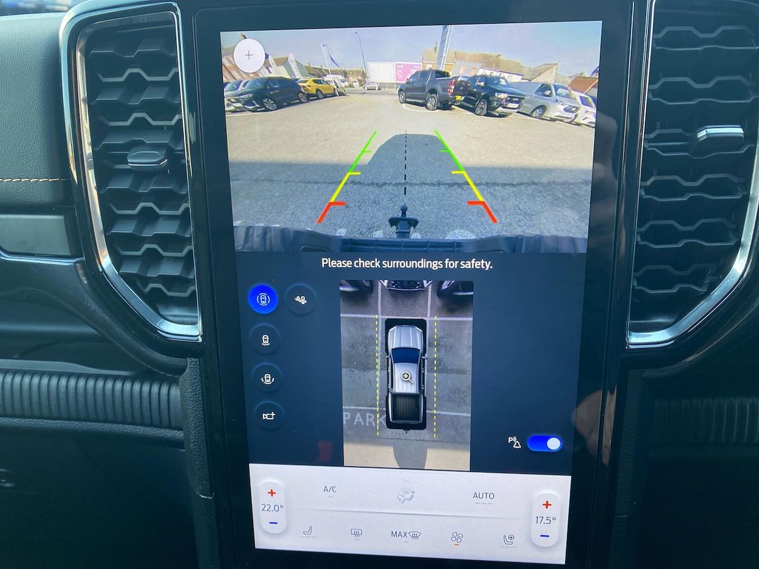 Used Ford Ranger 2024 for sale - 77896209: Photo 25