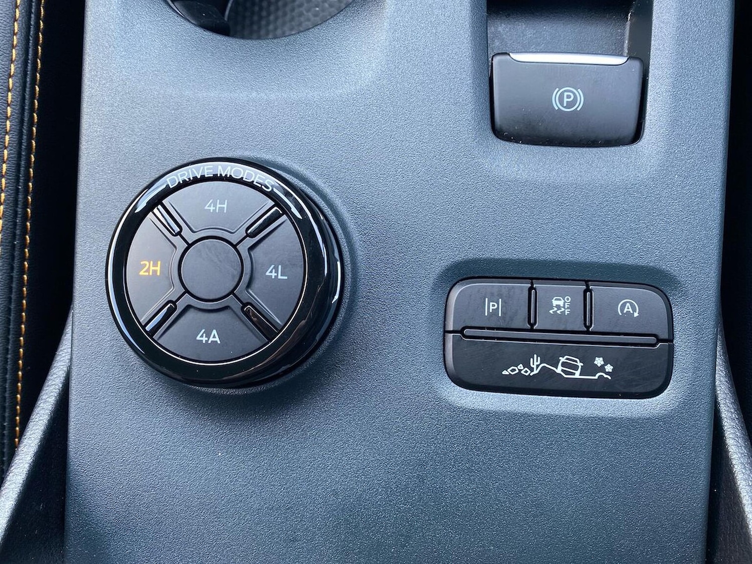 Used Ford Ranger 2024 for sale - 77896209: Photo 27