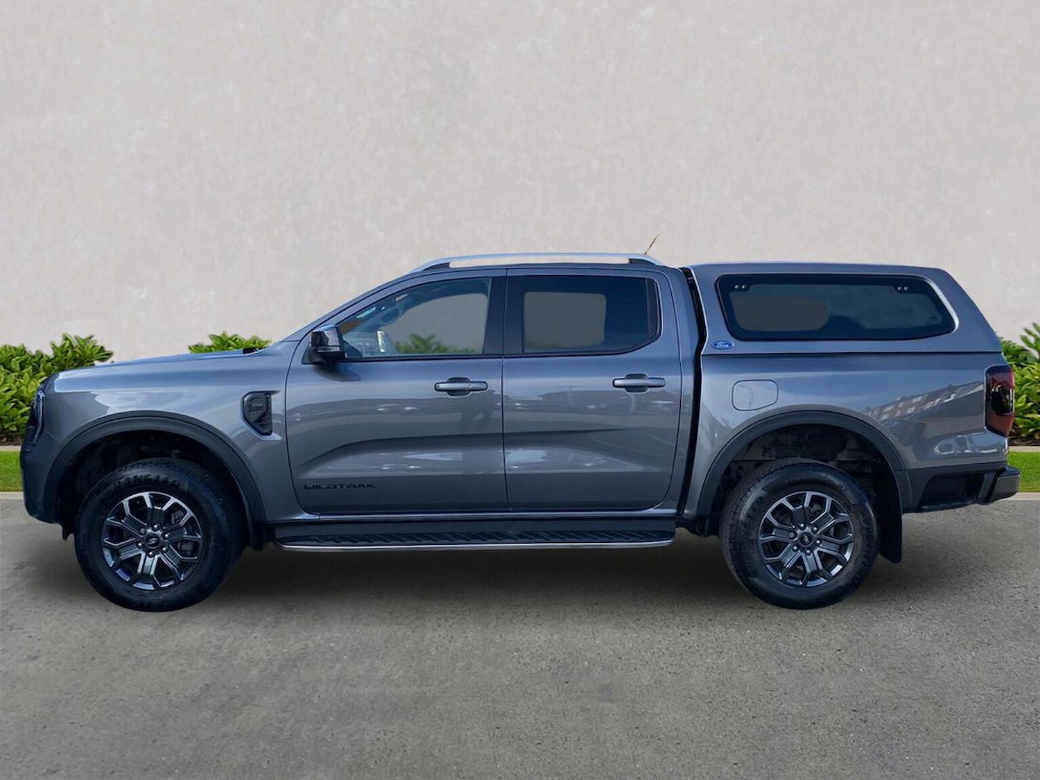 Used Ford Ranger 2024 for sale - 77896209: Photo 3