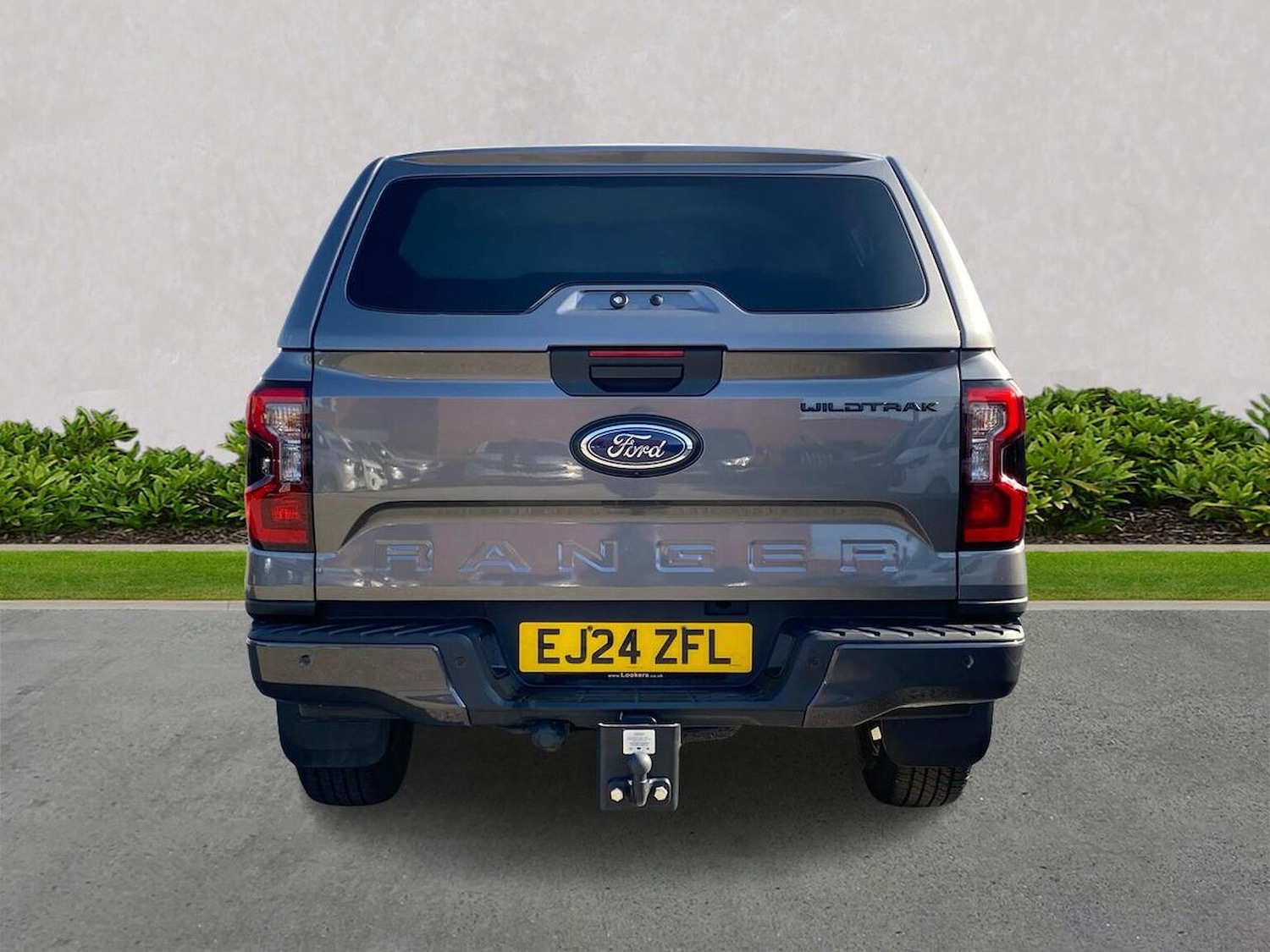 Used Ford Ranger 2024 for sale - 77896209: Photo 4