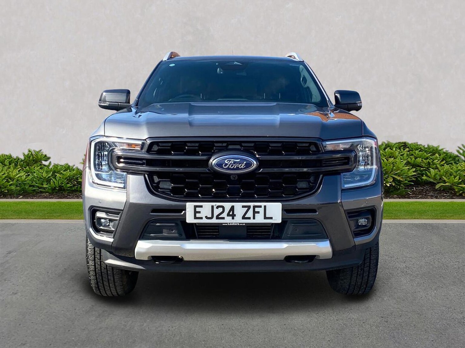 Used Ford Ranger 2024 for sale - 77896209: Photo 5