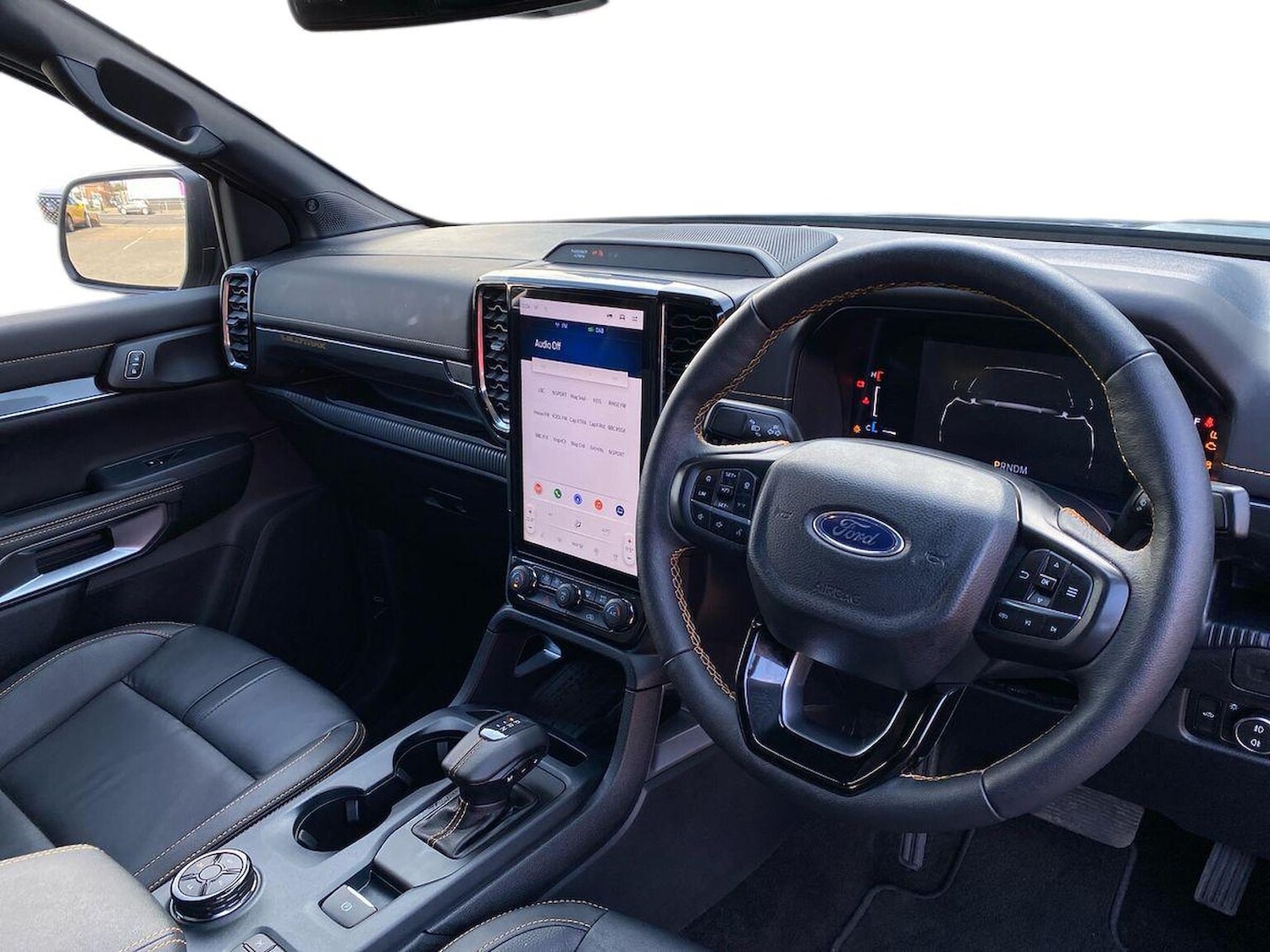 Used Ford Ranger 2024 for sale - 77896209: Photo 9