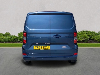 Used Ford Transit Custom 2025 for sale - 79185570: Photo