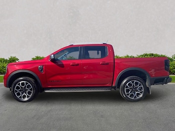 Used Ford Ranger 2023 for sale - 79366043: Photo