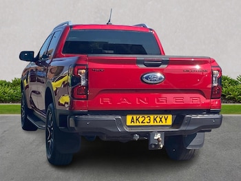 Used Ford Ranger 2023 for sale - 79366043: Photo