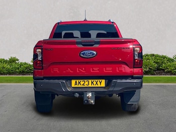 Used Ford Ranger 2023 for sale - 79366043: Photo