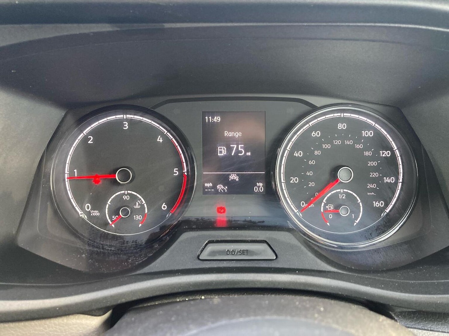 Used Volkswagen Transporter 2021 for sale - 76911202: Photo 11