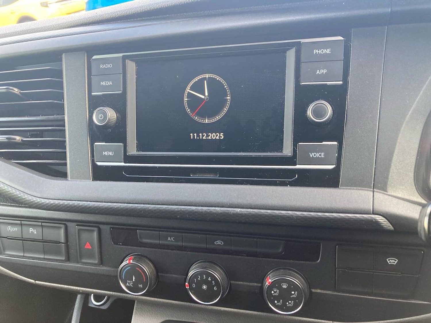 Used Volkswagen Transporter 2021 for sale - 76911202: Photo 12