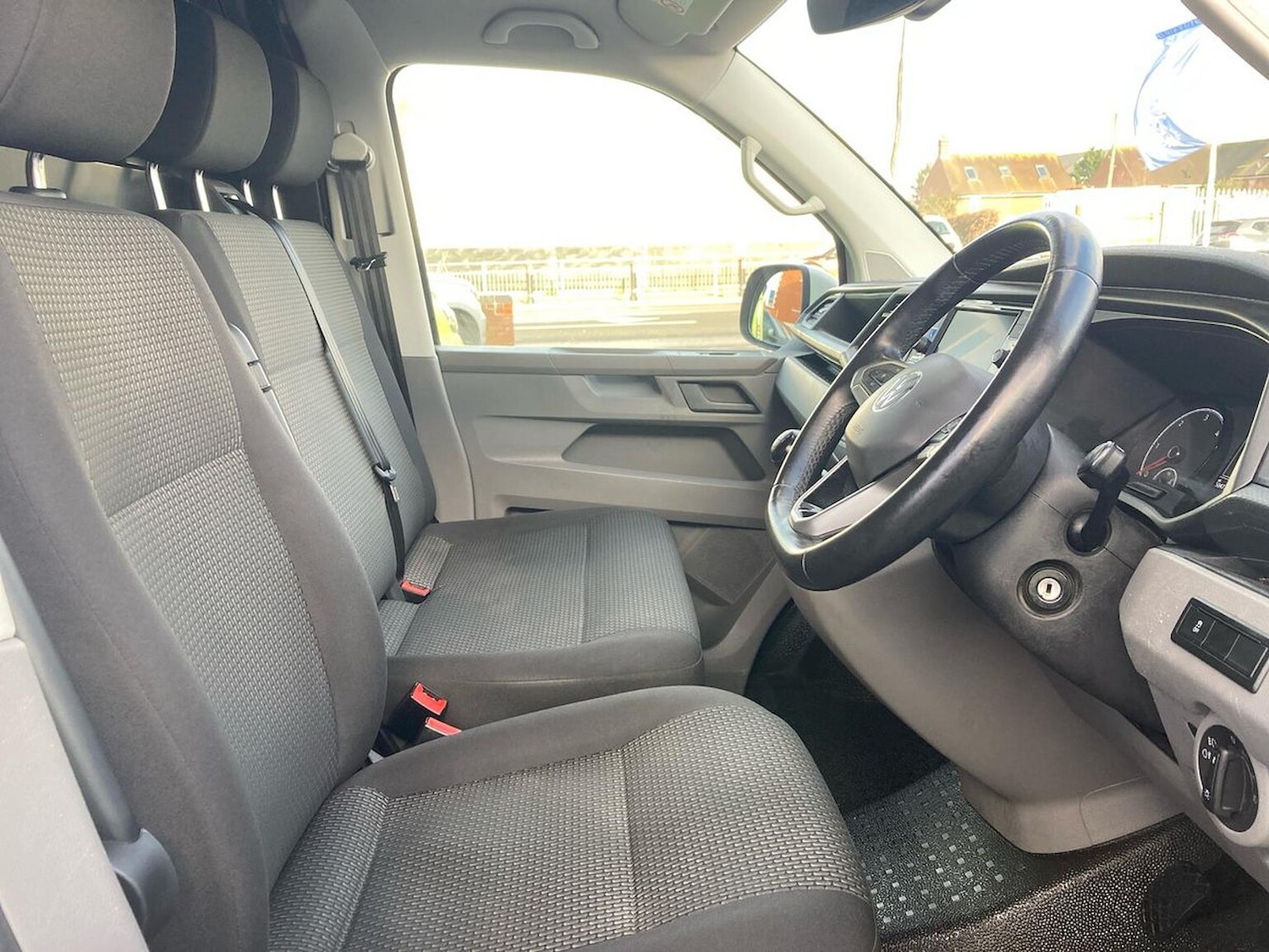 Used Volkswagen Transporter 2021 for sale - 76911202: Photo 16