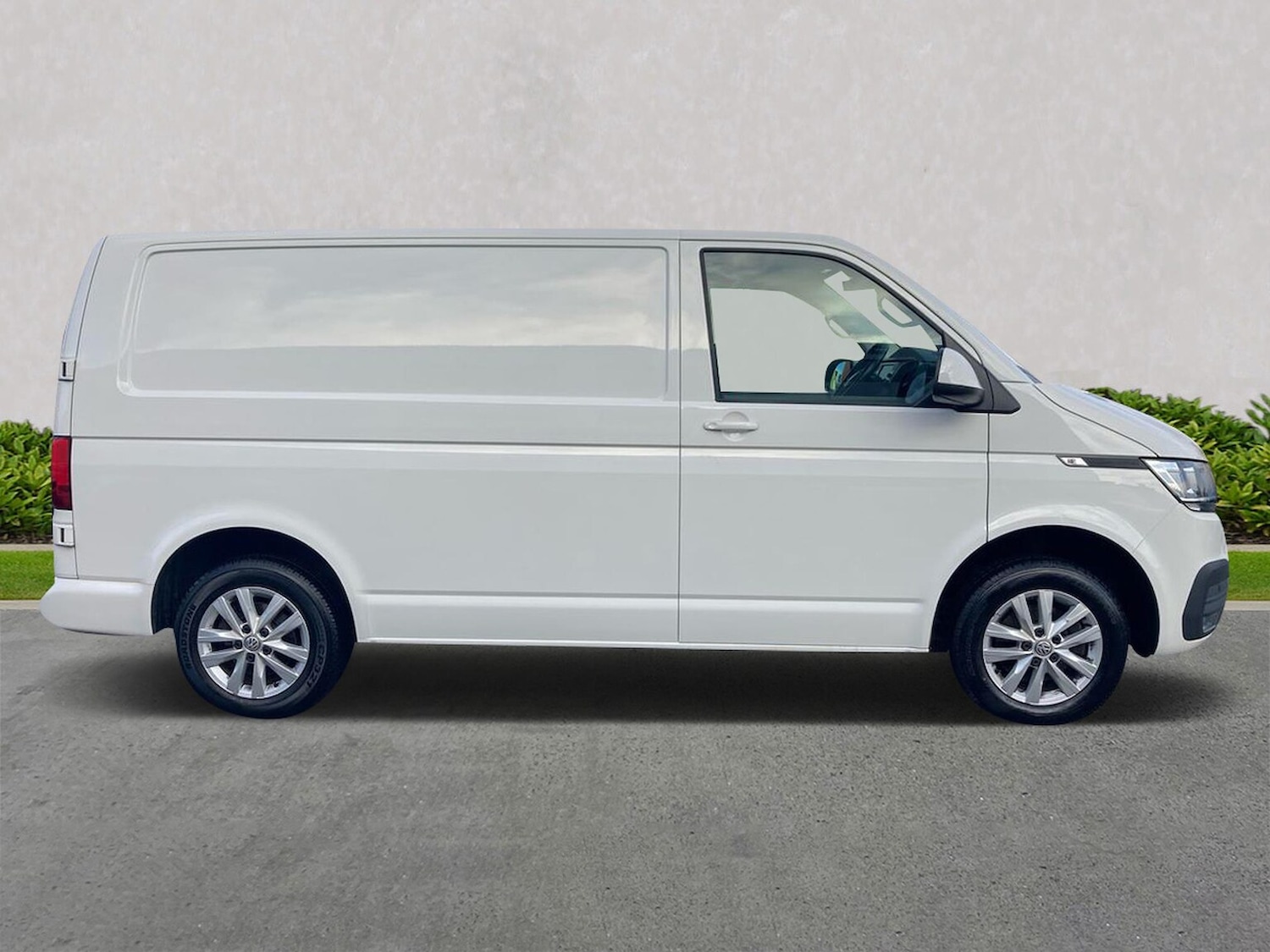 Used Volkswagen Transporter 2021 for sale - 76911202: Photo 18