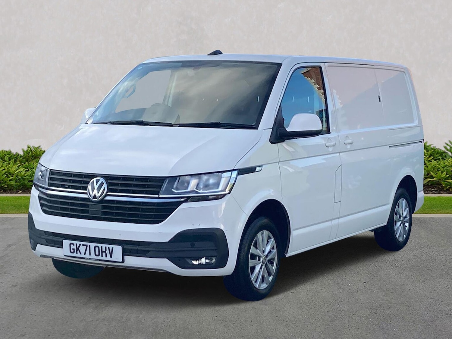 Used Volkswagen Transporter 2021 for sale - 76911202: Photo 20