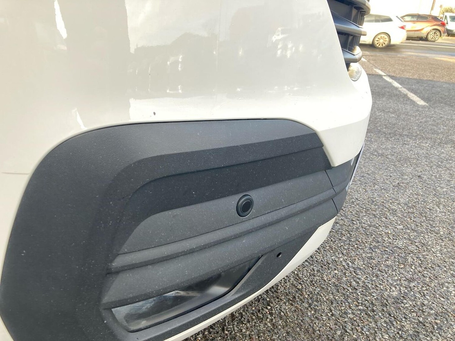 Used Volkswagen Transporter 2021 for sale - 76911202: Photo 23