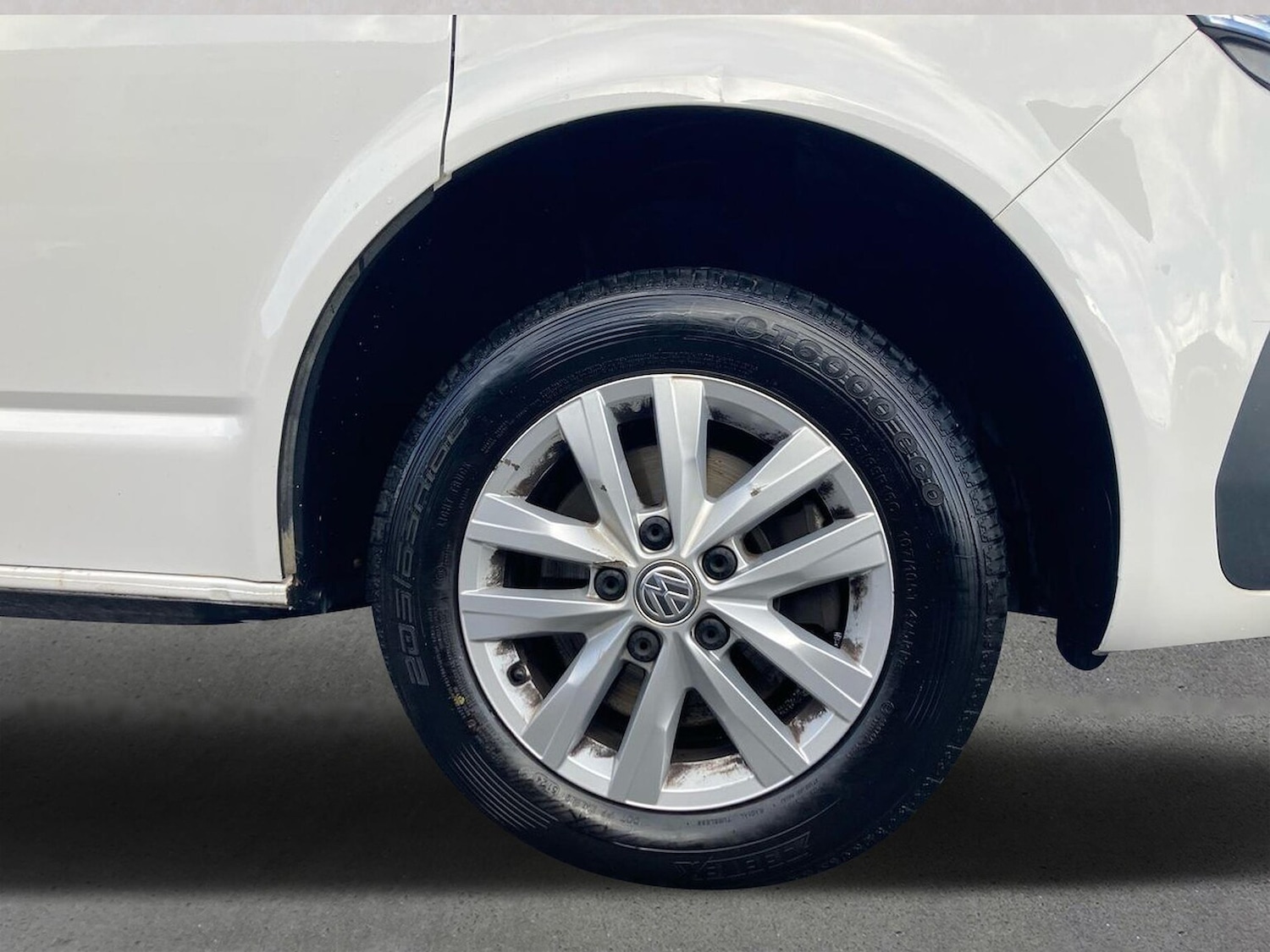 Used Volkswagen Transporter 2021 for sale - 76911202: Photo 7