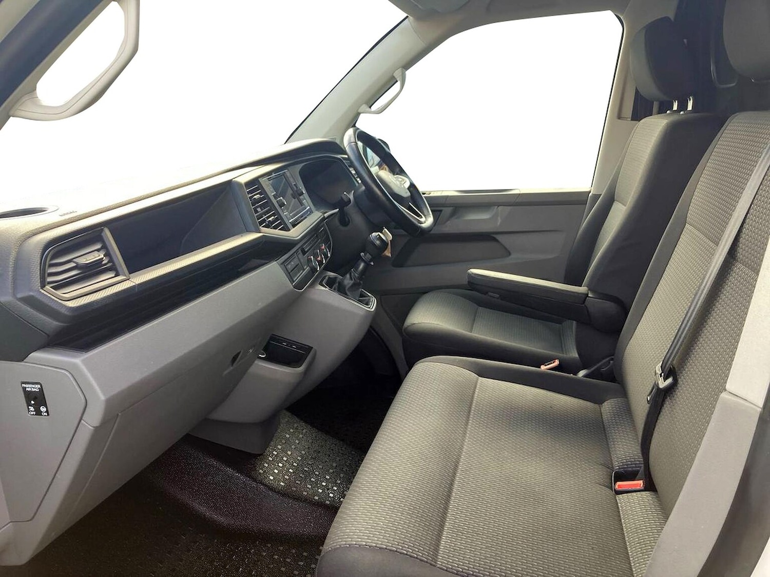 Used Volkswagen Transporter 2021 for sale - 76911202: Photo 8