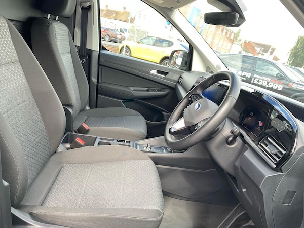 Used Ford Transit Connect 2025 for sale - 75511630: Photo 16