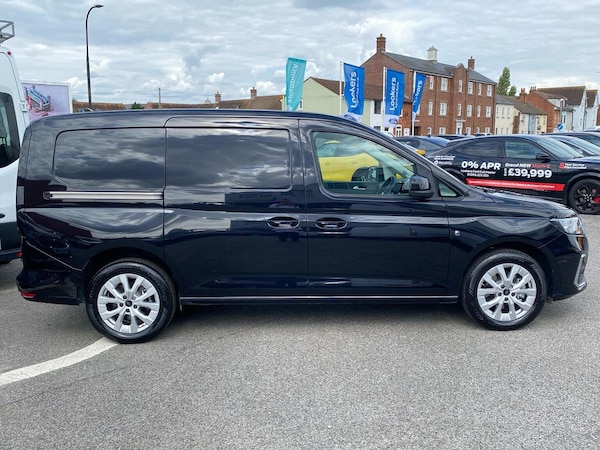 Used Ford Transit Connect 2025 for sale - 75511630: Photo 18