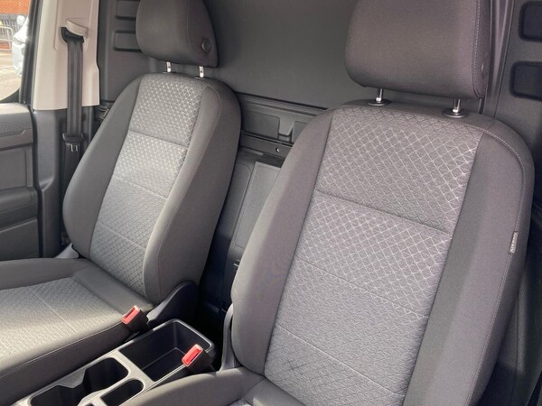 Used Ford Transit Connect 2025 for sale - 75511630: Photo 32