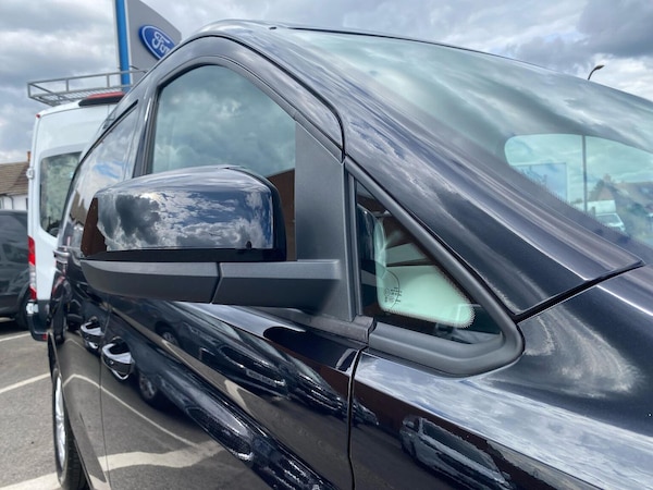 Used Ford Transit Connect 2025 for sale - 75511630: Photo 35