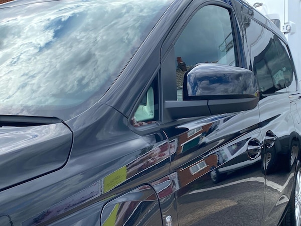 Used Ford Transit Connect 2025 for sale - 75511630: Photo 36