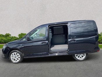 Used Ford Transit Connect 2025 for sale - 75511630: Photo