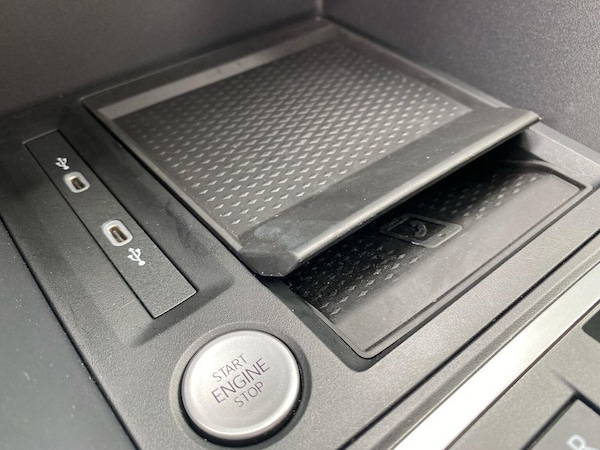 Used Ford Transit Connect 2025 for sale - 75511630: Photo 40