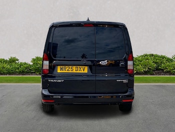 Used Ford Transit Connect 2025 for sale - 75511630: Photo