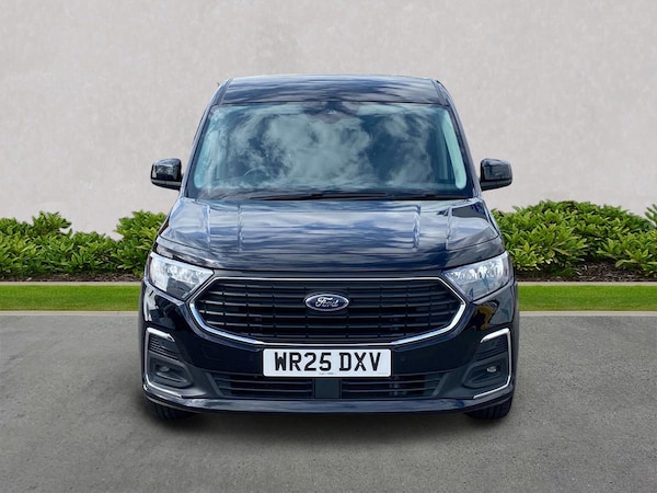 Used Ford Transit Connect 2025 for sale - 75511630: Photo 5