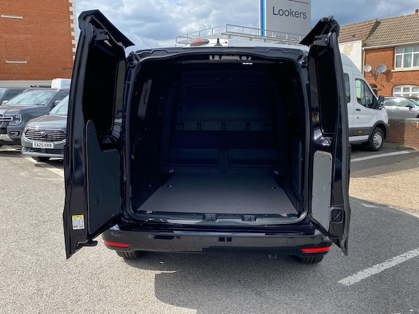 Used Ford Transit Connect 2025 for sale - 75511630: Photo 6