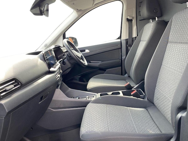 Used Ford Transit Connect 2025 for sale - 75511630: Photo 8