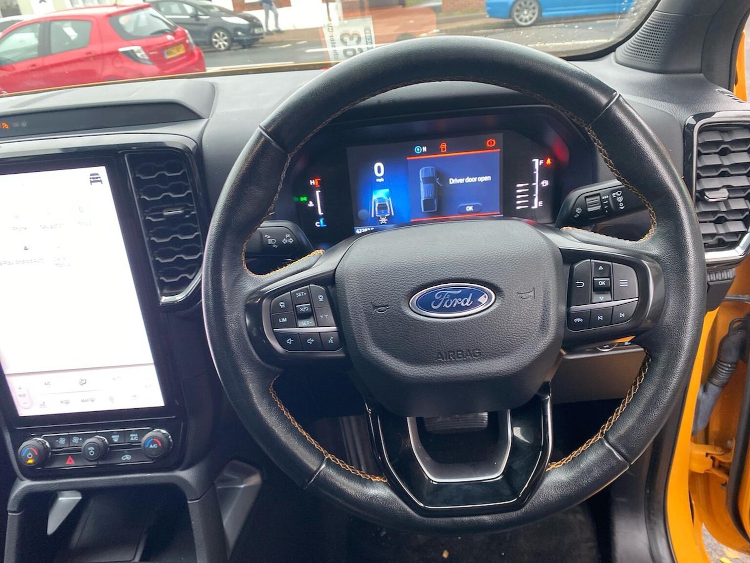 Used Ford Ranger 2023 for sale - 76594648: Photo 10