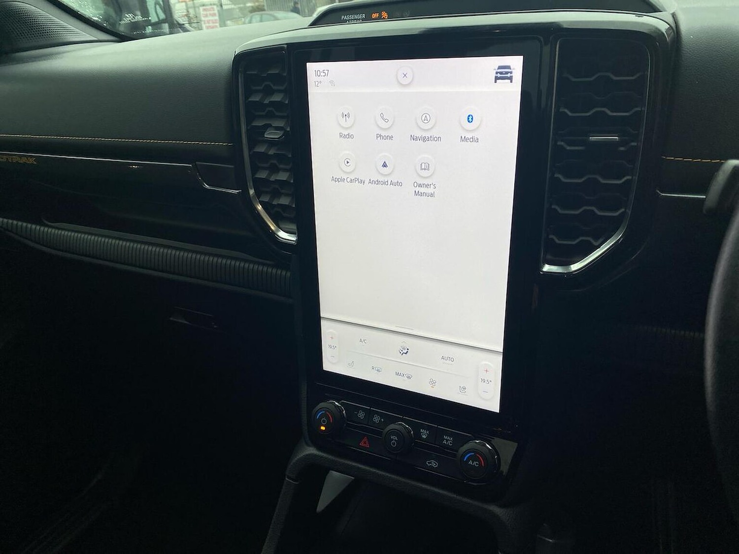 Used Ford Ranger 2023 for sale - 76594648: Photo 12