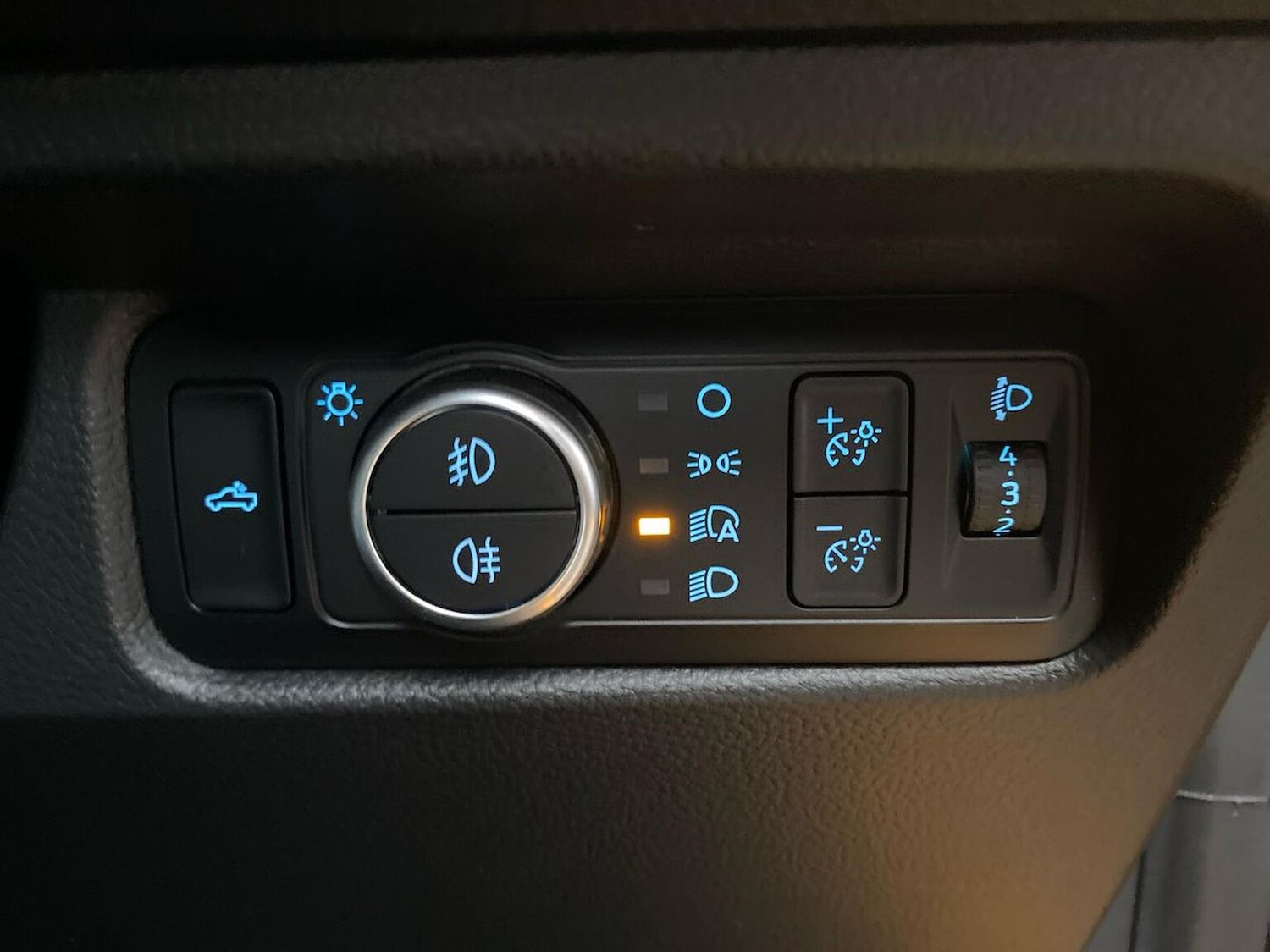 Used Ford Ranger 2023 for sale - 76594648: Photo 15