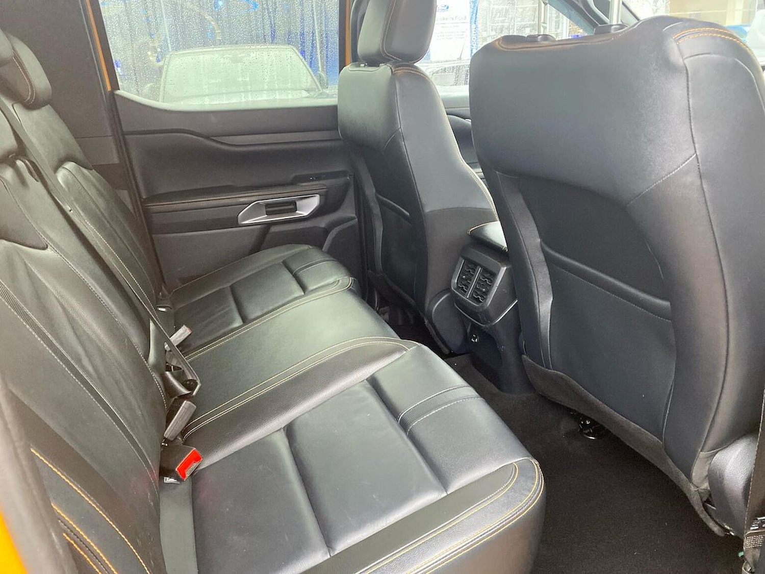 Used Ford Ranger 2023 for sale - 76594648: Photo 17