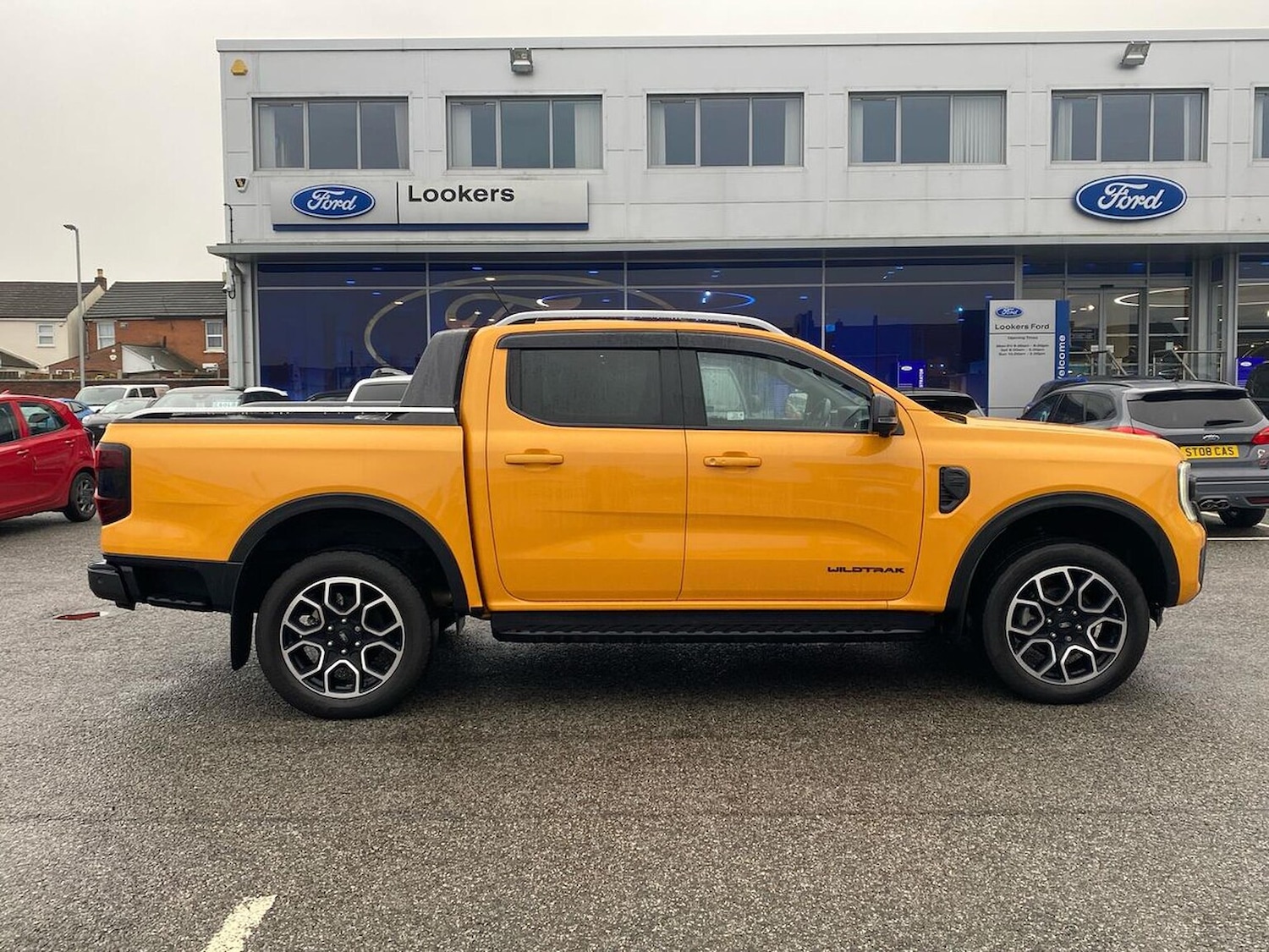 Used Ford Ranger 2023 for sale - 76594648: Photo 18