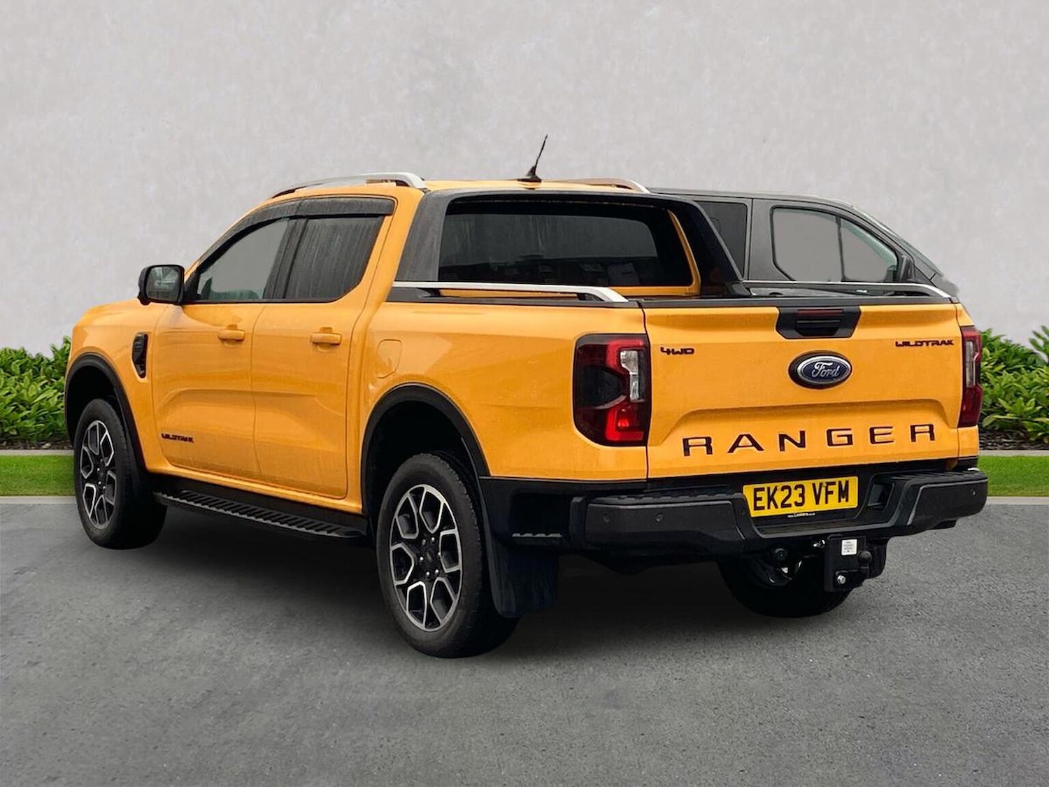 Used Ford Ranger 2023 for sale - 76594648: Photo 2