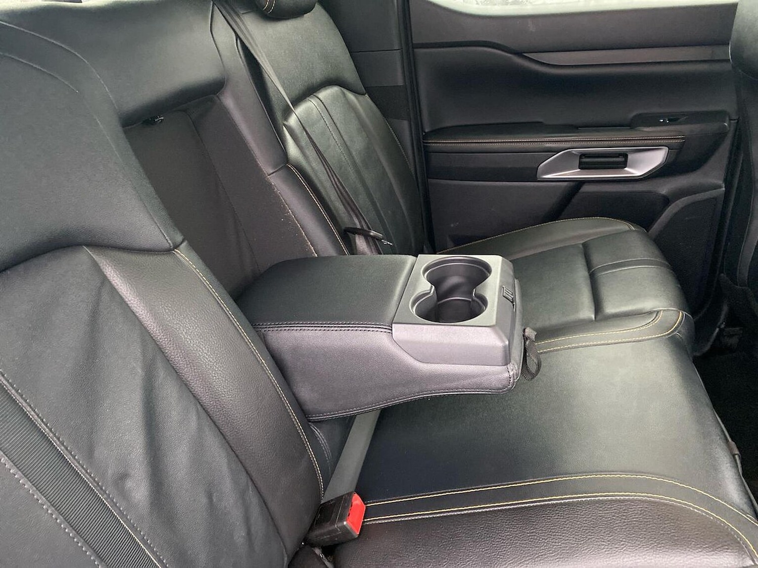 Used Ford Ranger 2023 for sale - 76594648: Photo 22