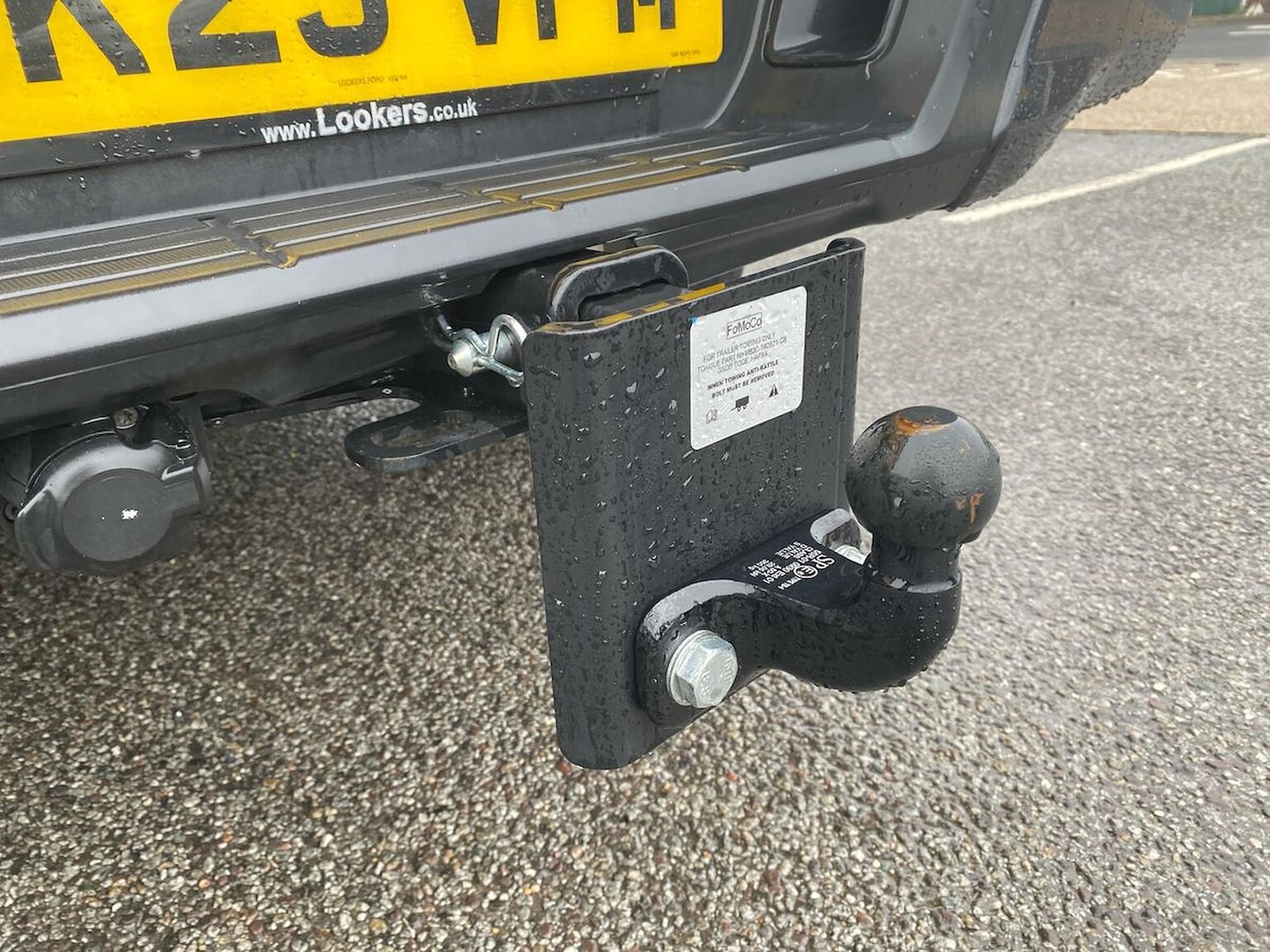 Used Ford Ranger 2023 for sale - 76594648: Photo 27