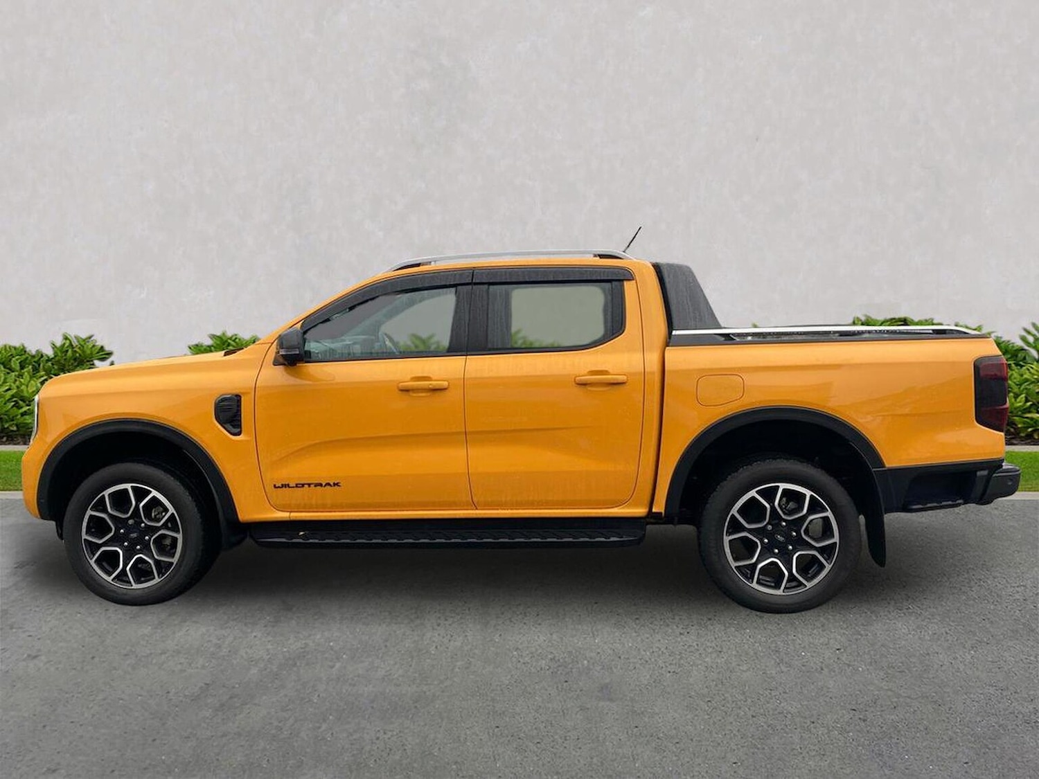 Used Ford Ranger 2023 for sale - 76594648: Photo 3