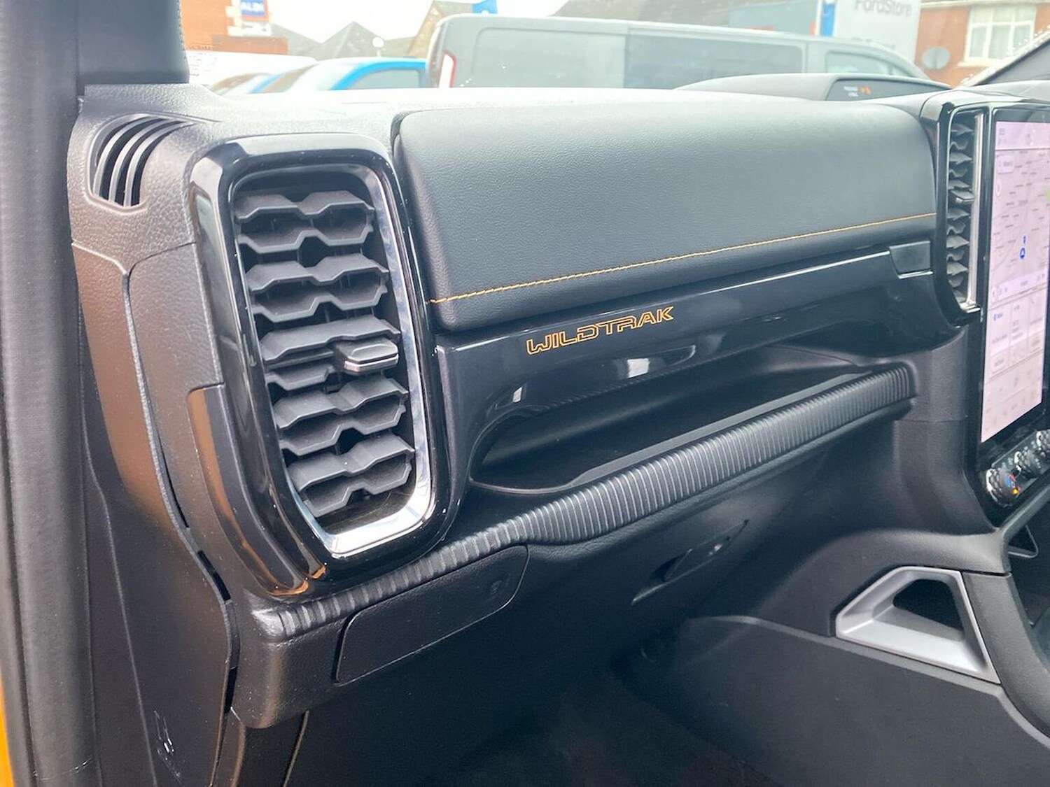 Used Ford Ranger 2023 for sale - 76594648: Photo 31