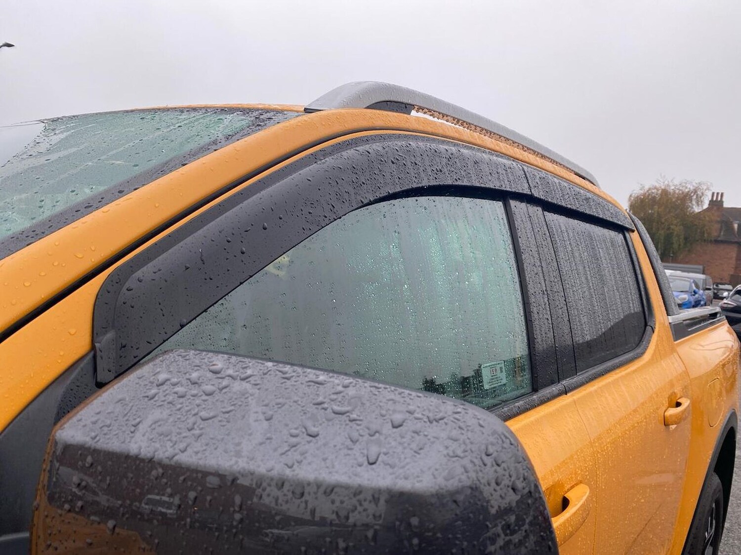 Used Ford Ranger 2023 for sale - 76594648: Photo 33