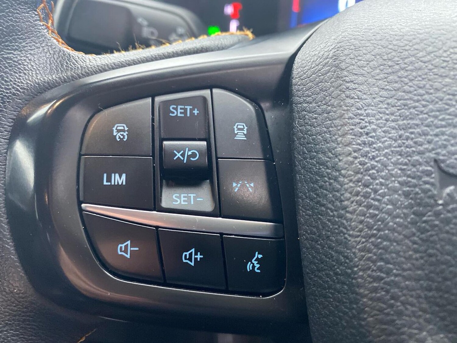 Used Ford Ranger 2023 for sale - 76594648: Photo 34