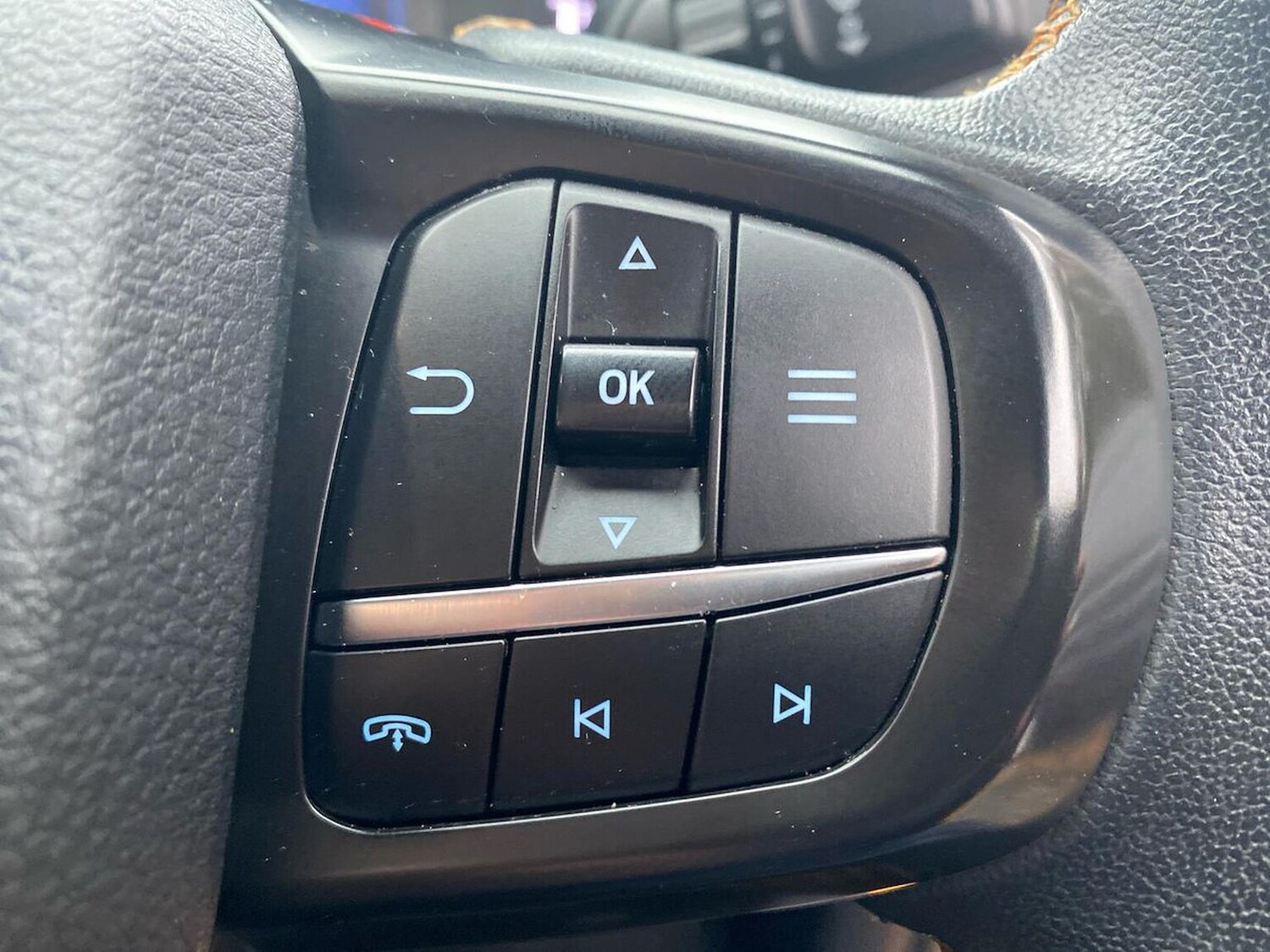 Used Ford Ranger 2023 for sale - 76594648: Photo 35