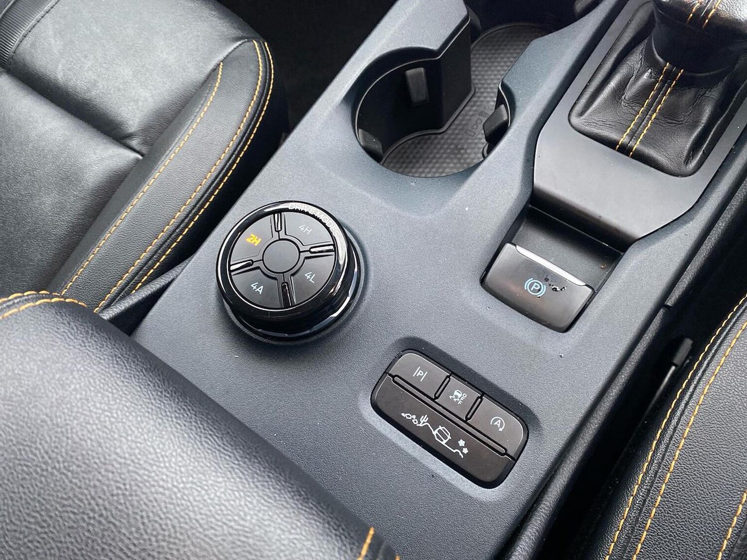 Used Ford Ranger 2023 for sale - 76594648: Photo 36