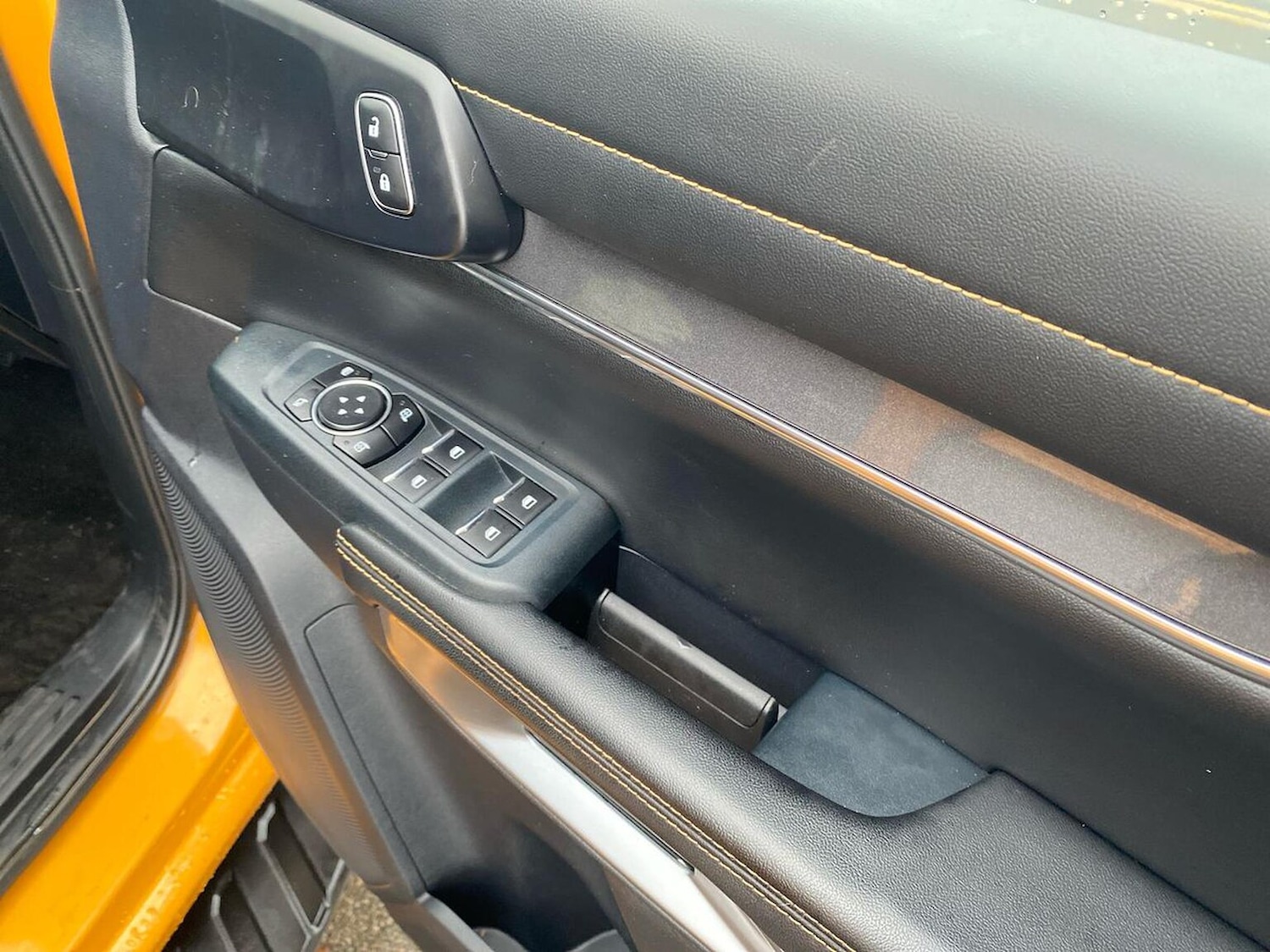 Used Ford Ranger 2023 for sale - 76594648: Photo 38