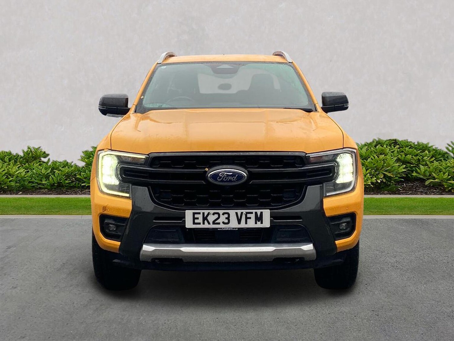 Used Ford Ranger 2023 for sale - 76594648: Photo 5