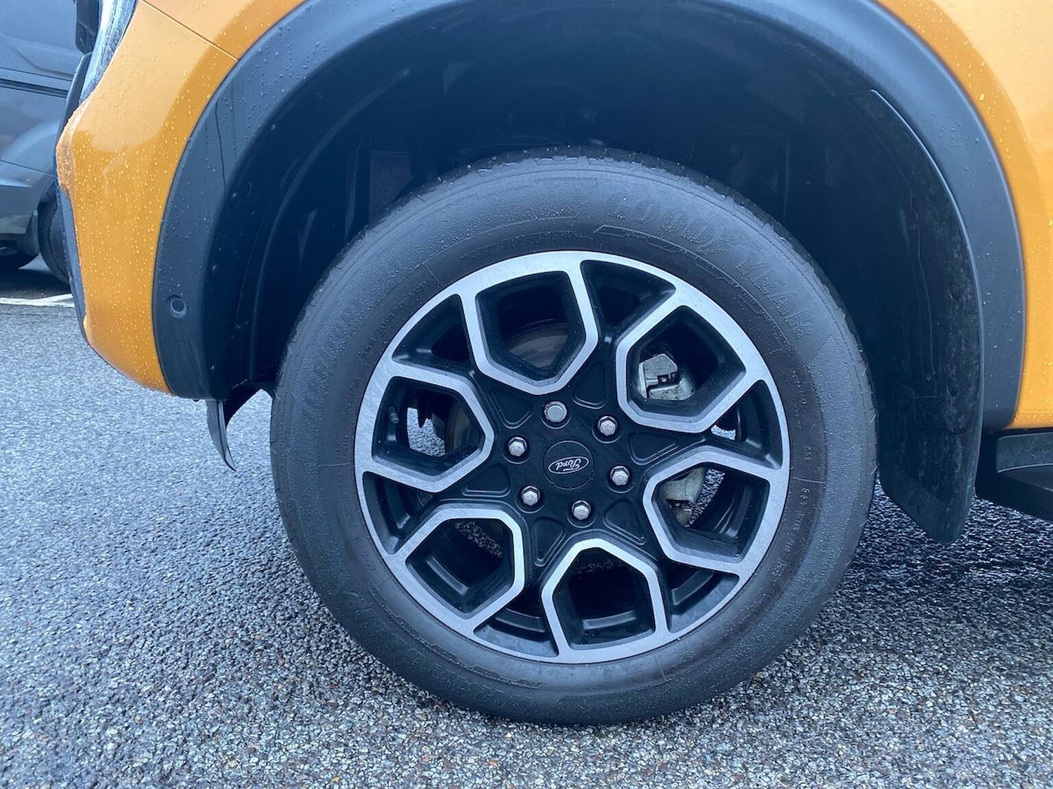 Used Ford Ranger 2023 for sale - 76594648: Photo 7