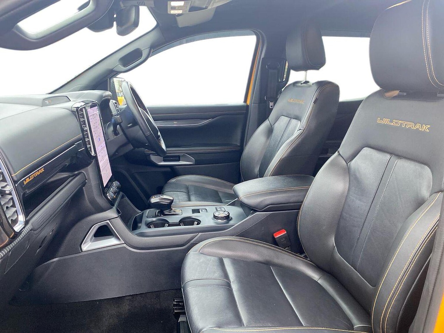 Used Ford Ranger 2023 for sale - 76594648: Photo 8