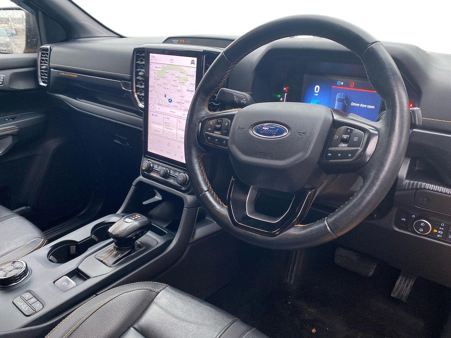 Used Ford Ranger 2023 for sale - 76594648: Photo 9