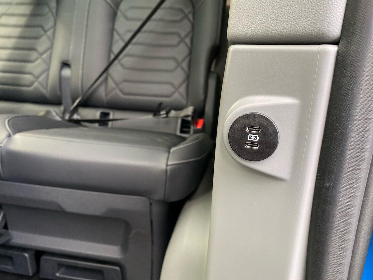 Used Ford Tourneo Custom 2024 for sale - 76342992: Photo 32