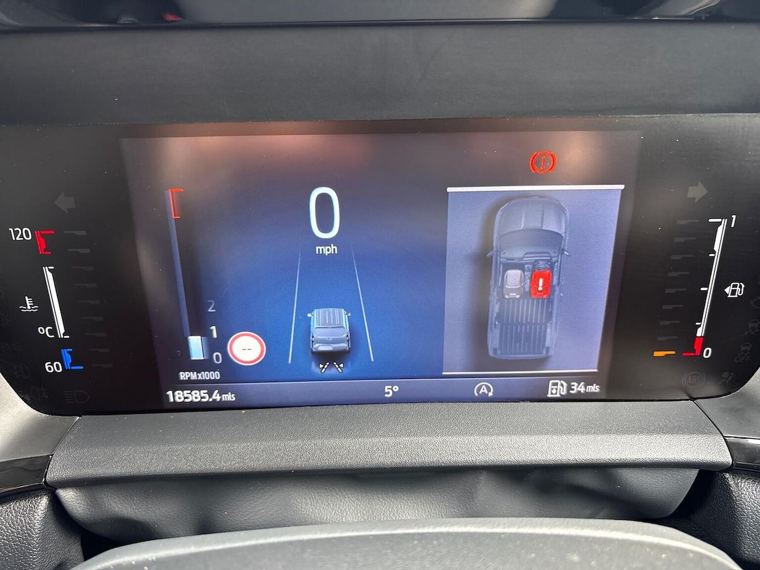 Used Ford Transit Courier 2024 for sale - 77707440: Photo 11